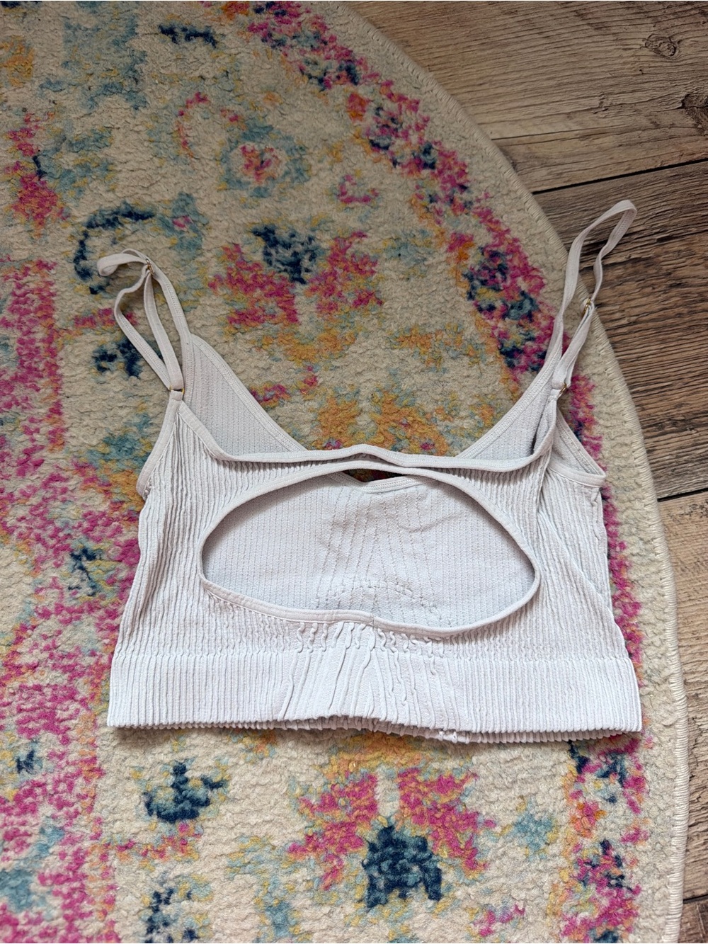 Free People Bra - Picture 2 of 3